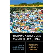 Redefining Multicultural Families in South Korea