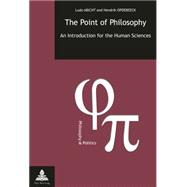 The Point of Philosophy