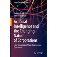 Artificial Intelligence and the Changing Nature of Corporations