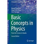 Basic Concepts in Physics