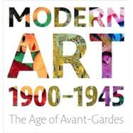 Modern Art 1900 - 1945