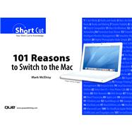 101 Reasons to Switch to the Mac (Digital Shortcut)