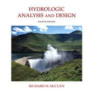 Hydrologic Analysis and Design