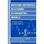 Bayesian Inference in Dynamic Econometric Models