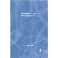Museums & Their Development  V5