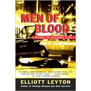 Men of Blood Murder in Everyday Life