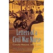 Letters of a Civil War Nurse
