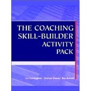 The Coaching Skill-builder Activity Pack