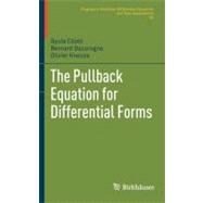 The Pullback Equation for Differential Forms