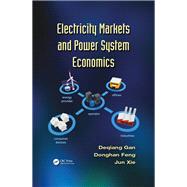 Electricity Markets and Power System Economics
