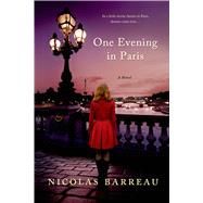 One Evening in Paris A Novel