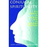 Conjugal Spirituality