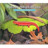 Library Book: About Amphibians (Paperback)