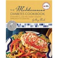 The Mediterranean Diabetes Cookbook