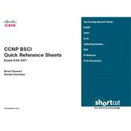 CCNP BSCI Quick Reference Sheets