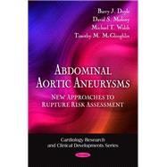 Abdominal Aortic Aneurysms