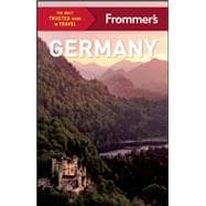 Frommer's Germany