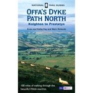 Offa's Dyke Path North : Knighton to Prestatyn