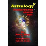 Astrology 'spaced Out' Poems