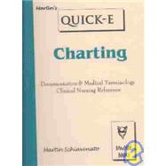 Charting: Documentation & Medical Terminology,9781929693122 Charting: Documentation & Medical Terminology,9781929693122