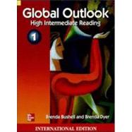 Global Outlook 1 : High Intermediate Reading