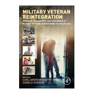 Military Veteran Reintegration