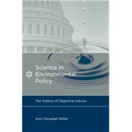 Science in Environmental Policy