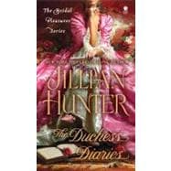 The Duchess Diaries The Bridal Pleasures Series