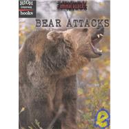 Bear Attacks