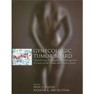 Gynecologic Tumor Board