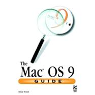 The Mac OS 9 Guide