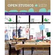 Open Studios with Lotta Jansdotter Twenty-Four Artists' Spaces