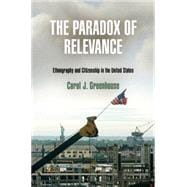 The Paradox of Relevance