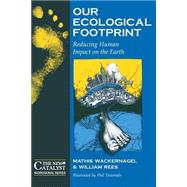 Our Ecological Footprint