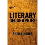 Literary Geographies Narrative Space in Let The Great World Spin