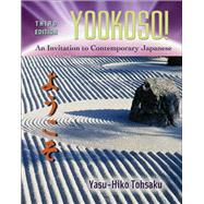 Yookoso!: An Invitation to Contemporary Japanese