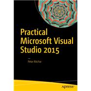 Practical Microsoft Visual Studio 2015