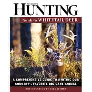 Petersen's Hunting Guide to Whitetail Deer