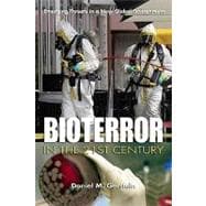 Bioterror in the 21st Century