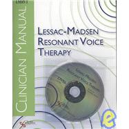 Lessac-madsen Resosant Voice Therapy