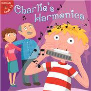 Charlie's Harmonica