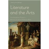 Literature and the Arts