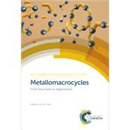 Metallomacrocycles