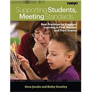 Supporting Students, Meeting Standards