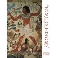 World History: World History to 1500, Vol. 1