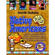 North Dakota Indians (Paperback)