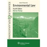 Environmental Law