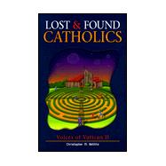 Lost and Found Catholics