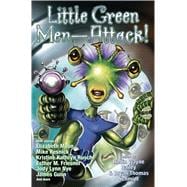 Little Green Men--Attack!