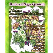 Bards and Sages Quarterly